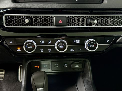 Certified 2026 Honda Civic Sport image 17