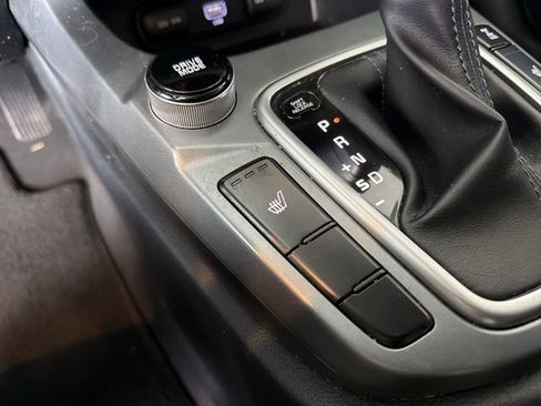 Used 2021 Kia Seltos S image 27