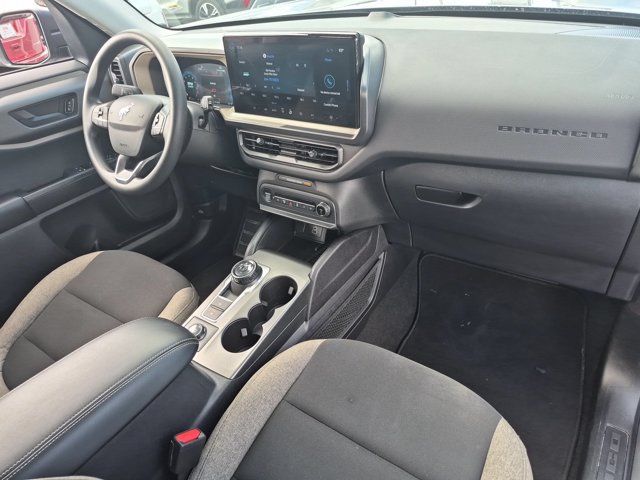 Used 2025 Ford Bronco Sport Big Bend AWD/4WD image 31