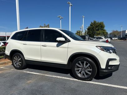 Used 2019 Honda Pilot EX-L
