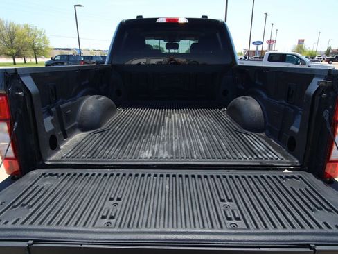 Used 2022 Ford F250 XLT w/ XLT Premium Package AWD/4WD image 13