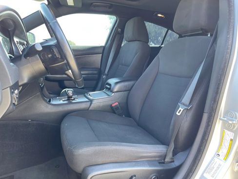 Used 2012 Dodge Charger SXT RWD image 15