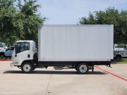 New 2025 Chevrolet Low Cab Forward RWD image 11