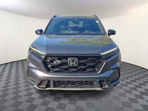 Used 2025 Honda CR-V Sport-L image 2