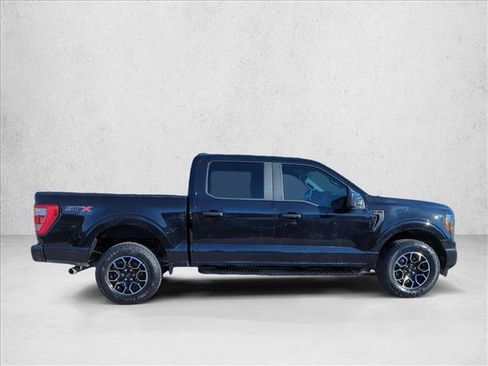 Certified 2023 Ford F150 XL w/ STX Appearance Package image 4