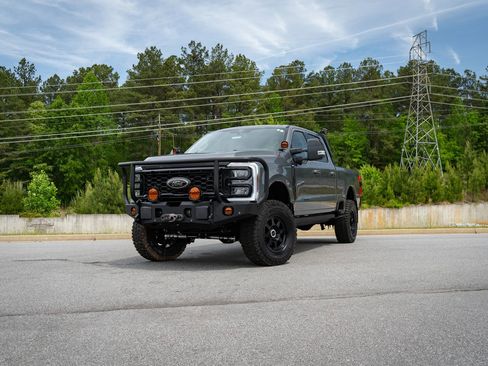 New 2026 Ford F250 Lariat AWD/4WD image 1
