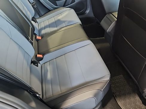 New 2026 Volkswagen Jetta SE image 17