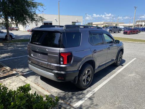Used 2026 Honda Passport RTL image 18