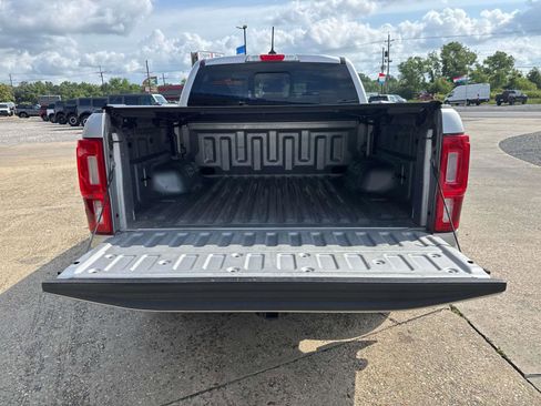 Used 2019 Ford Ranger Lariat w/ Equipment Group 501A Mid image 8