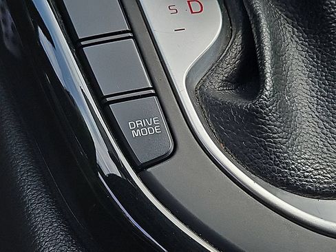 Certified 2023 Kia Forte GT-Line w/ GT-Line Technology Package FWD image 24