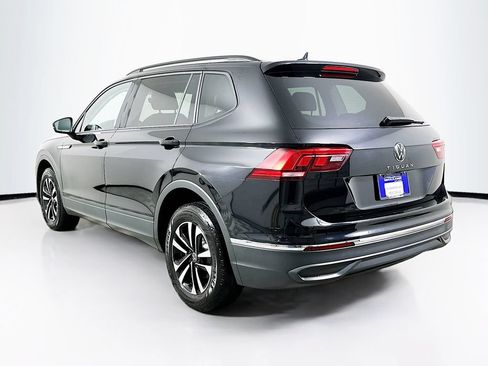Used 2023 Volkswagen Tiguan S w/ IQ.Drive Package FWD image 7