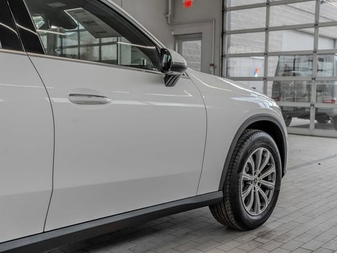 New 2026 Mercedes-Benz GLC 300 4MATIC image 31
