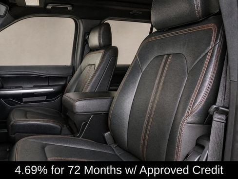 Used 2022 Ford Expedition Timberline AWD/4WD image 10