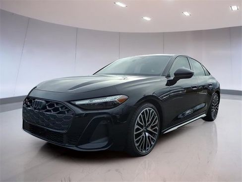 New 2025 Audi S5 Premium Plus image 4