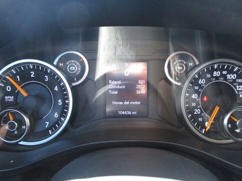 Used 2019 RAM 1500 Big Horn image 26