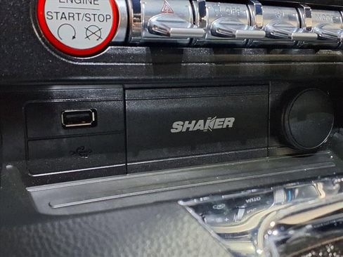 Used 2016 Ford Mustang GT Premium w/ Equipment Group 401A image 25