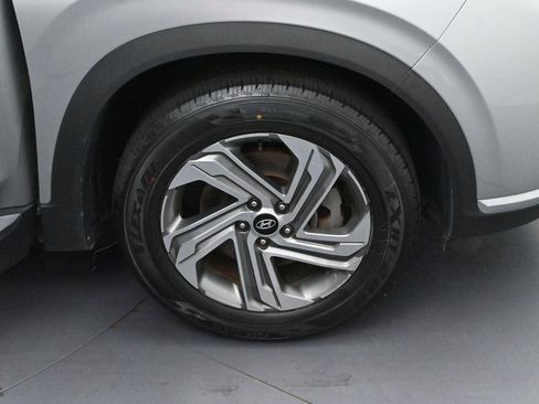 Used 2021 Hyundai Santa Fe SEL FWD image 30