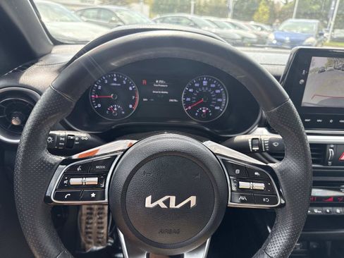 Used 2023 Kia Forte GT-Line FWD image 28