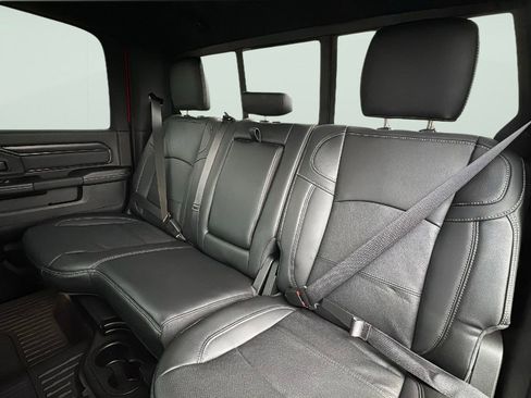 New 2026 RAM 2500 Rebel w/ Rebel Level 1 Equipment Group AWD/4WD image 27