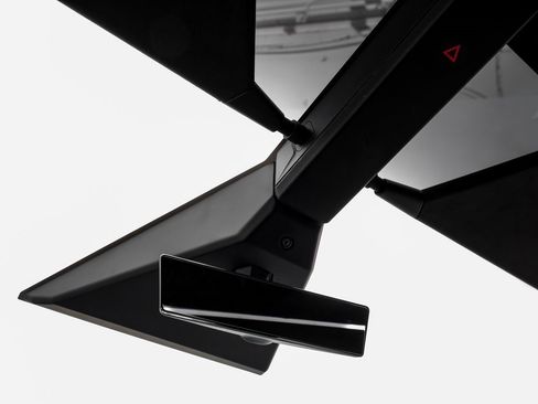 Used 2024 Tesla Cybertruck AWD Crew Cab image 21