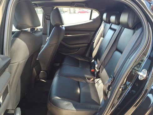 Used 2025 MAZDA MAZDA3 s image 25