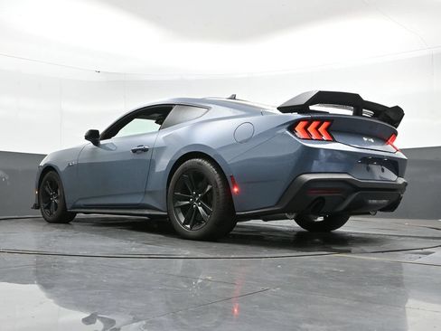 Used 2024 Ford Mustang GT RWD image 46