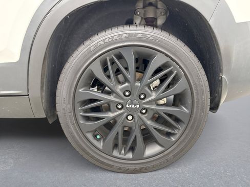 Used 2023 Kia Seltos Nightfall Edition AWD/4WD image 26