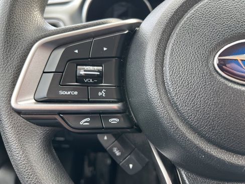 Used 2018 Subaru Outback 2.5i image 13