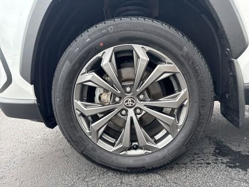 Certified 2023 Toyota RAV4 XLE Premium AWD/4WD image 13