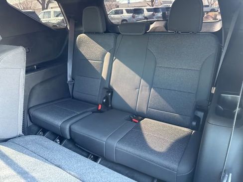 Certified 2024 Chevrolet Traverse LS w/ LPO, Floor Liner Package image 14