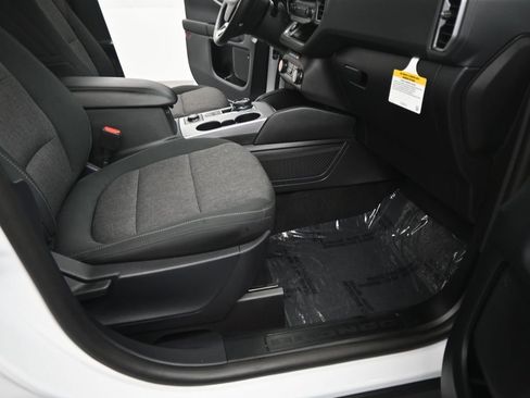 New 2024 Ford Bronco Sport Big Bend w/ Convenience Package image 37
