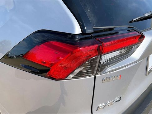 Used 2024 Toyota RAV4 XLE Premium AWD/4WD image 28