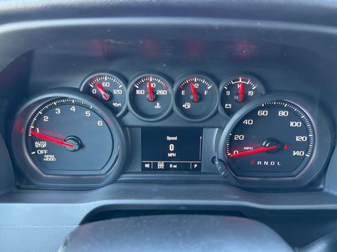 New 2026 GMC Sierra 1500 Pro w/ Graphite Edition AWD/4WD image 15