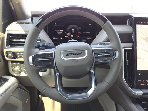 New 2026 GMC Yukon XL Denali w/ Denali Reserve Package AWD/4WD image 34