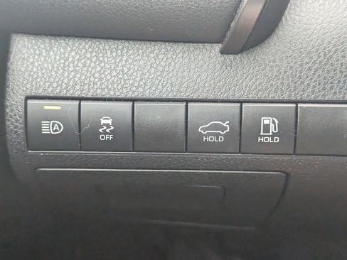 Used 2021 Toyota Camry TRD w/ TRD Package w/JBL Audio FWD image 8