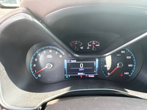 Used 2018 GMC Canyon SLT w/ Trailering Package AWD/4WD image 9