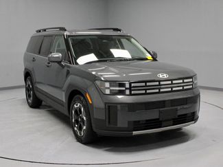 Used 2025 Hyundai Santa Fe SEL FWD video 1