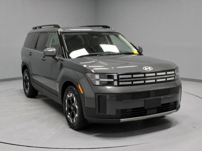 Used 2025 Hyundai Santa Fe SEL