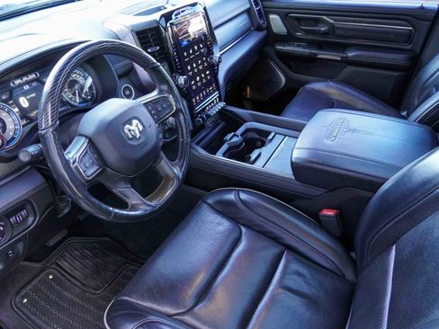 Used 2020 RAM 1500 Limited image 9