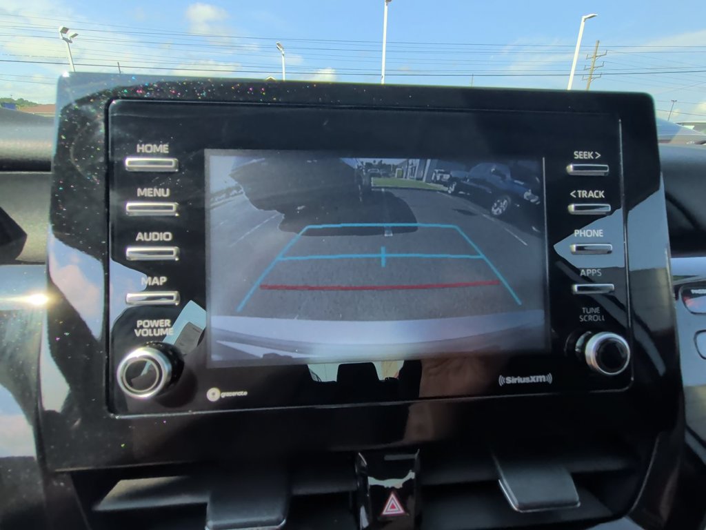 Used 2024 Toyota Camry LE FWD image 18