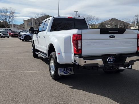 Used 2022 Ford F350 Lariat w/ Lariat Value Package image 18