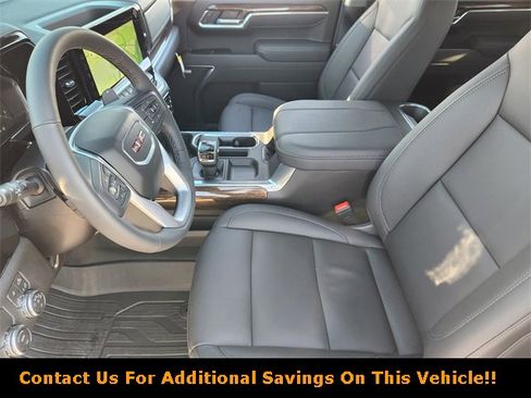 New 2026 GMC Sierra 1500 Elevation w/ Elevation Premium Package image 9