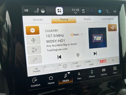 Certified 2022 RAM 2500 Laramie image 19