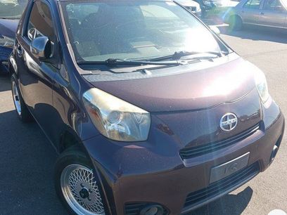 Used 2013 Scion iQ