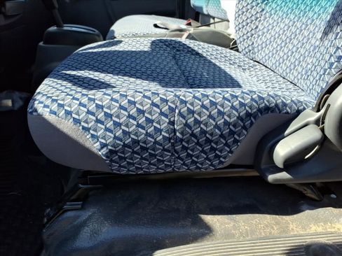 New 2024 Chevrolet Low Cab Forward 5500XD image 21