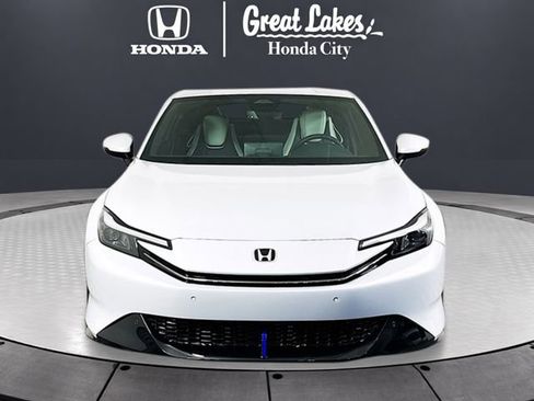 New 2026 Honda Prelude image 6