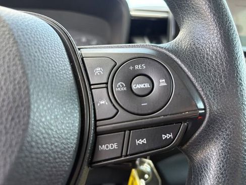 Certified 2023 Toyota Corolla LE FWD image 24