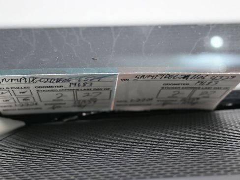 Used 2024 Hyundai Santa Fe SE image 10