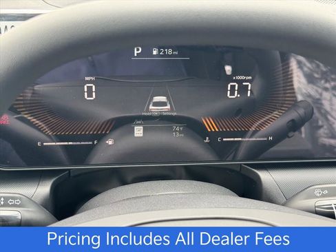 New 2026 Kia K4 FWD image 15