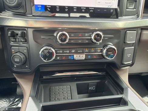 New 2026 Ford F250 King Ranch AWD/4WD image 7